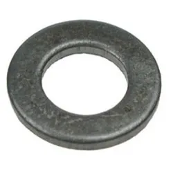 M30 Form 'B' Flat Washers Self Colour (Pack of 50) [BS 4320B]